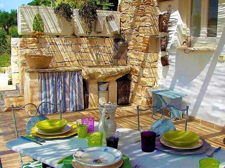 Pensjonat Trulli Fogliarella Ostuni Zewnętrze zdjęcie