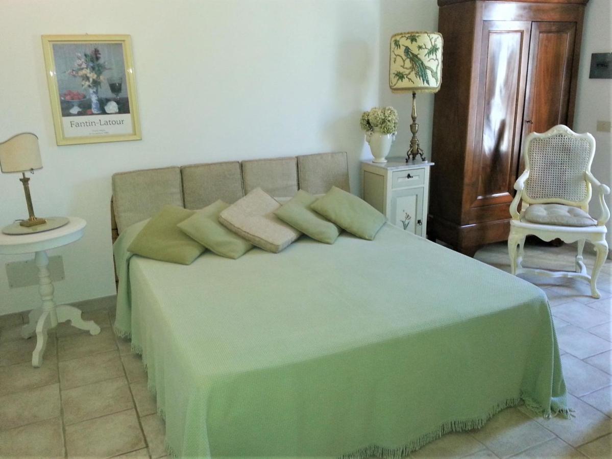 Pensjonat Trulli Fogliarella Ostuni Zewnętrze zdjęcie