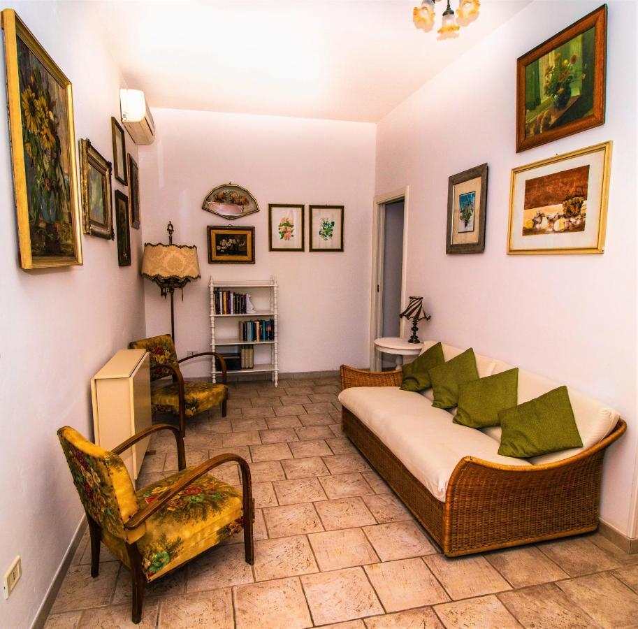 Pensjonat Trulli Fogliarella Ostuni Zewnętrze zdjęcie