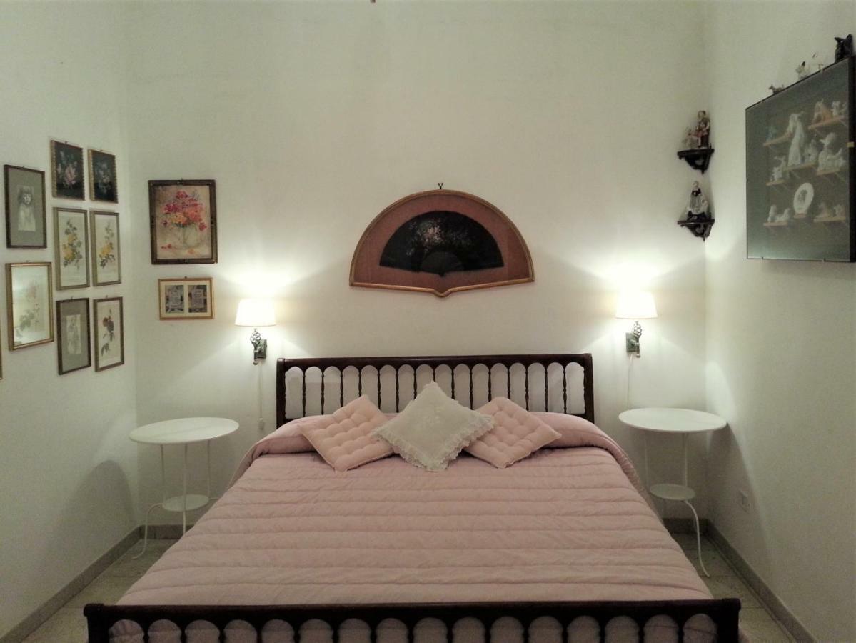 Pensjonat Trulli Fogliarella Ostuni Zewnętrze zdjęcie
